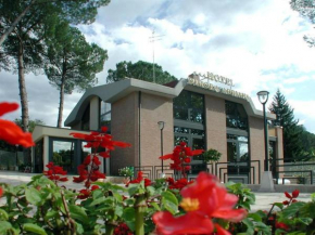 Hotel Dimora Adriana Tivoli